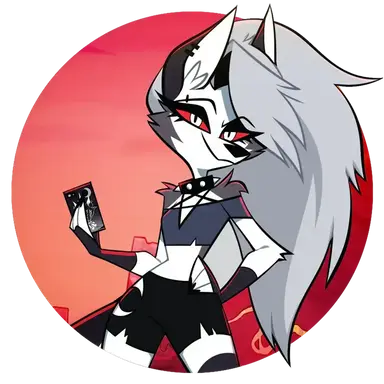 Profile image of Loona