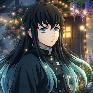 Profile image of 토키토 무이치로