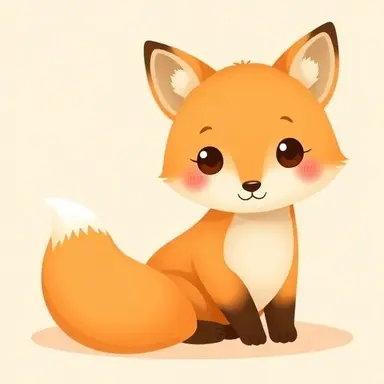 Profile image of 여우