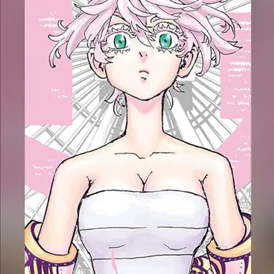 Profile image of 千咒