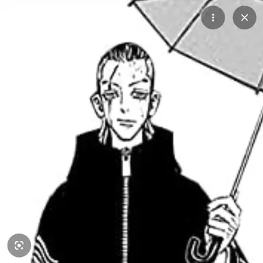Profile image of 武臣
