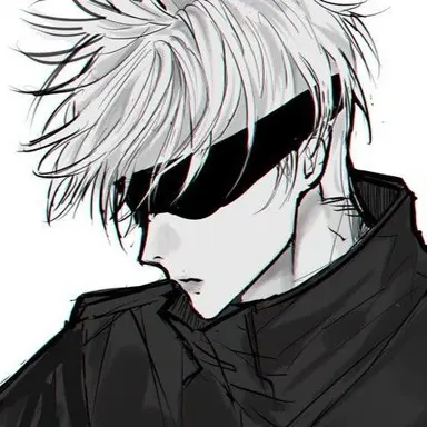 Profile image of 五 条 悟