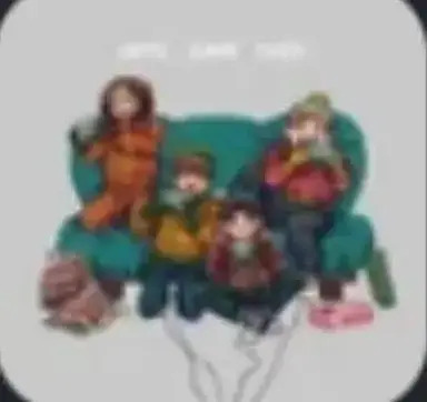 Profile image of The Main 4