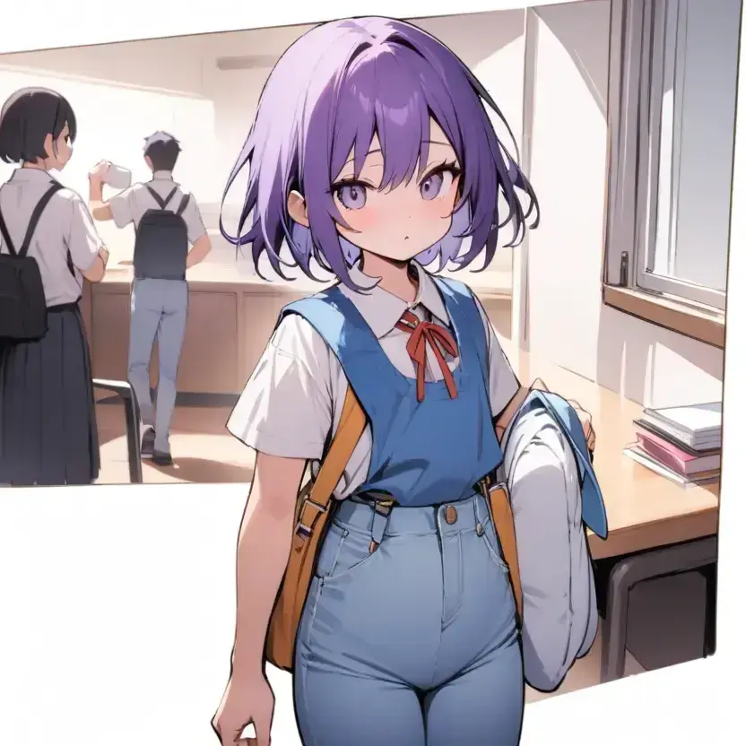 ShinyRoot0314의 2학년 1반