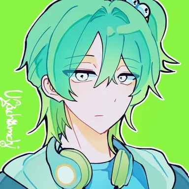 Profile image of 우유참치