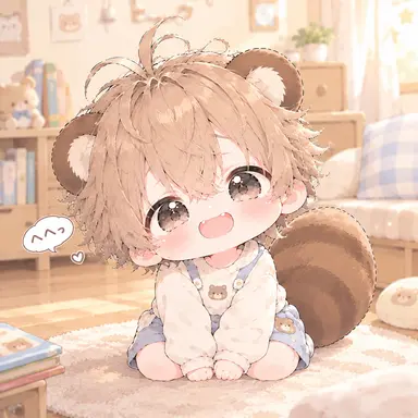 Profile image of こむぎ