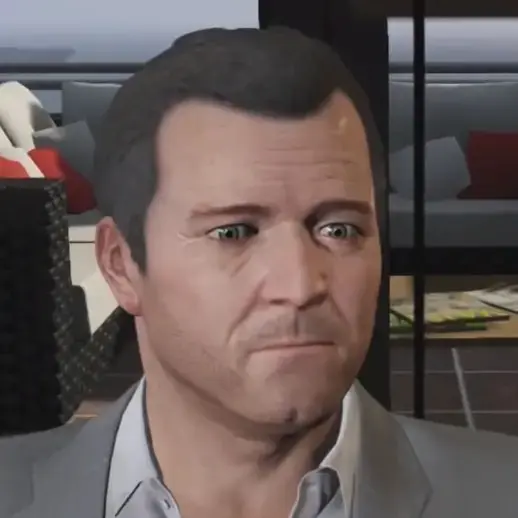PettyWeek3672의 GTA5마이클