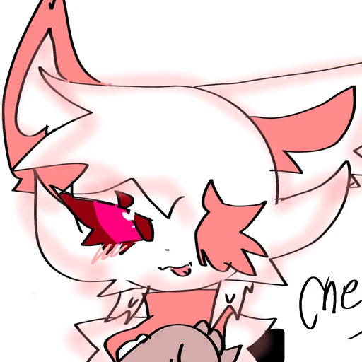 체맃★彡[ᴄʜᴇʀʀʏ_ꜰᴏx]彡★