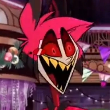 알래스터 Alastor