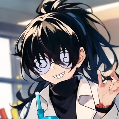 Profile image of 博士