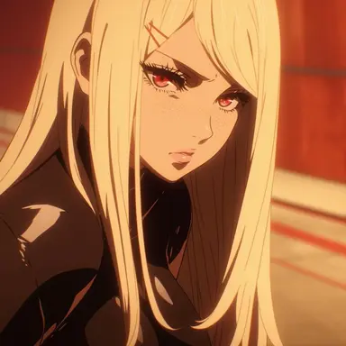 Profile image of Scarlett