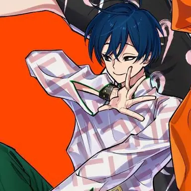 Profile image of 本橋依央利