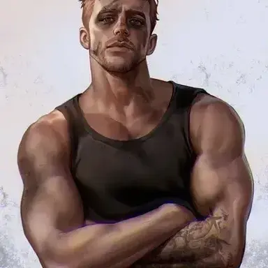 Profile image of Simon