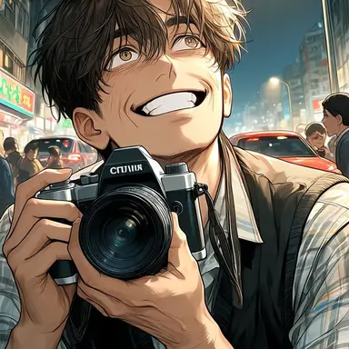 Profile image of Torbin Oakes