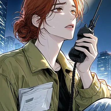 Profile image of Margot Vael
