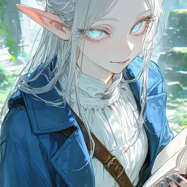 Profile image of Sylavel