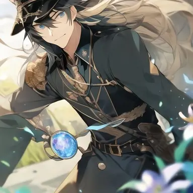 Profile image of 霜川 桜介