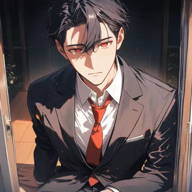 Profile image of Eric Morrison