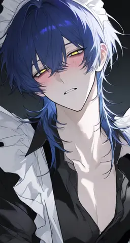 Profile image of Sui Minazuki