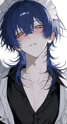 Profile image of Sui Minazuki