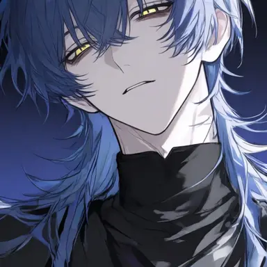 Profile image of Sui Minazuki