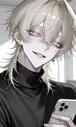 Profile image of Ren