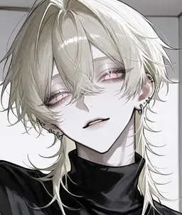 Profile image of Ren