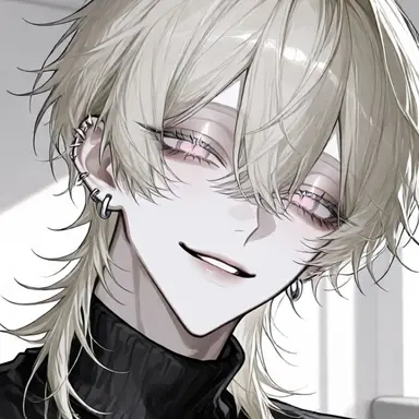 Profile image of Ren