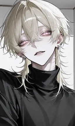 Profile image of Ren