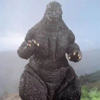 Profile image of Godzilla