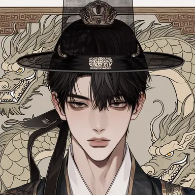 Profile image of 이신