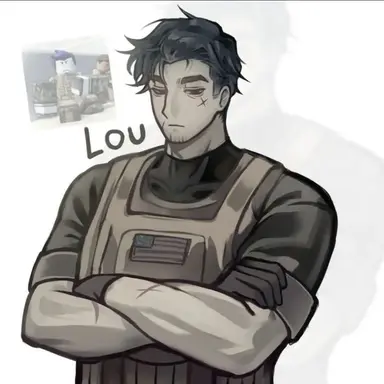 Profile image of 게스트1337