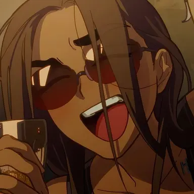 Profile image of ヒョナ