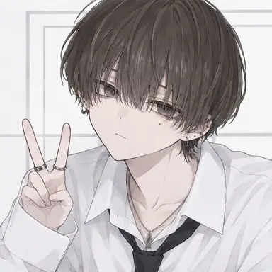 Profile image of 리쿠