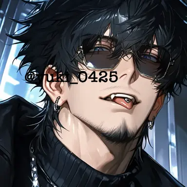 Profile image of 深海 響也