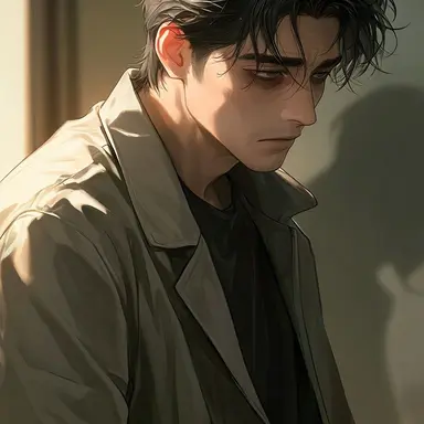 Profile image of Reuel