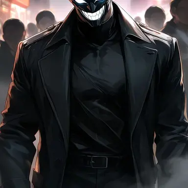 Profile image of Smiley