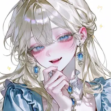 Profile image of 아리시아