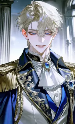 Profile image of 카시우스