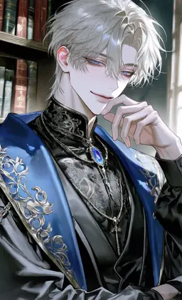 Profile image of 카시우스