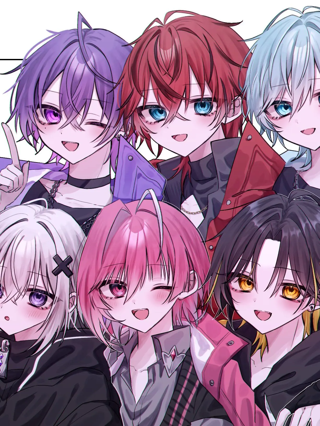 BreezySon5526의 すれ違うこの思いは､､､