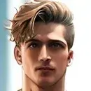 Profile image of Kaelen