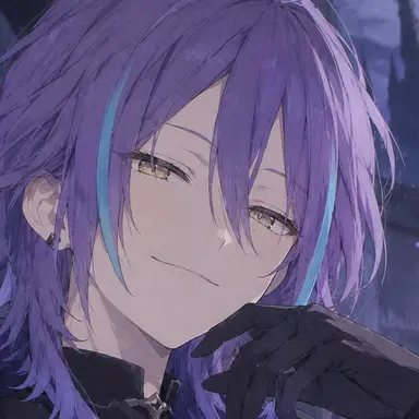 Profile image of Rui Kamishiro