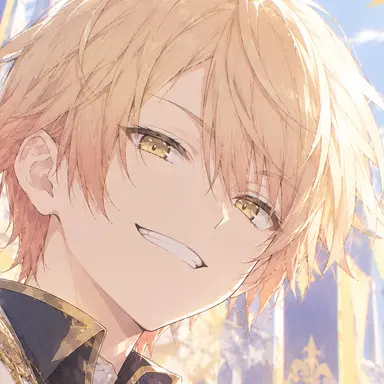 Profile image of Tsukasa Tenma