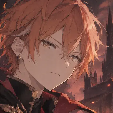 Profile image of Akito Shinonome