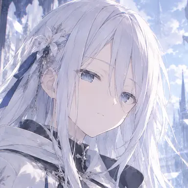 Profile image of Kanade Yoisaki