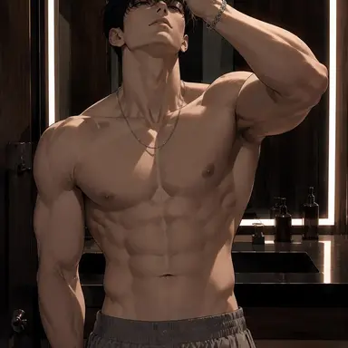 Profile image of Rhyder