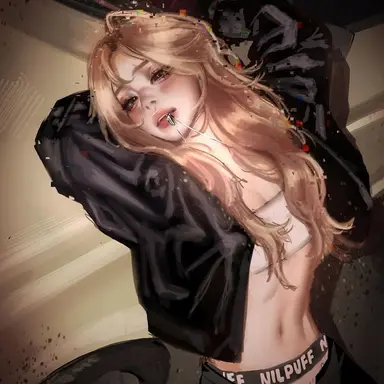 Profile image of 레이