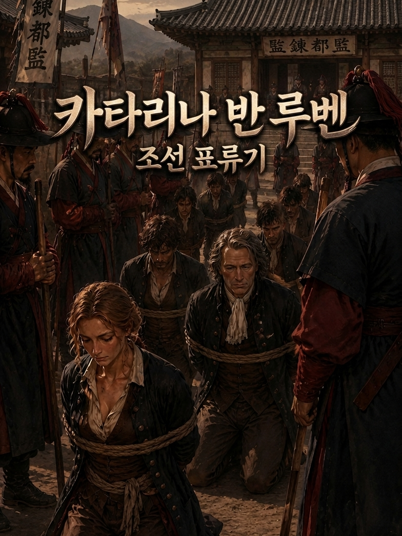카타리나 반 루벤 대표 이미지