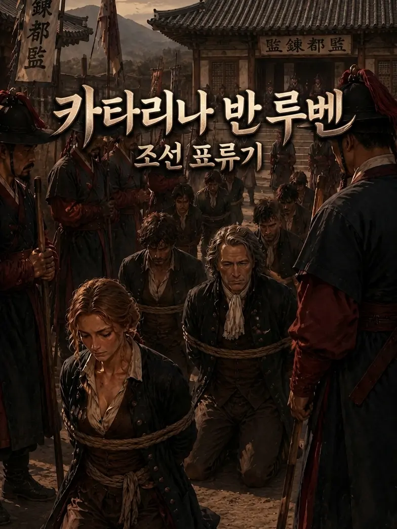 ModernPond9387의 카타리나 반 루벤